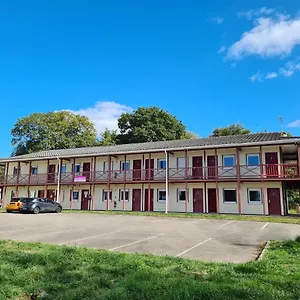 Enzo Hotel