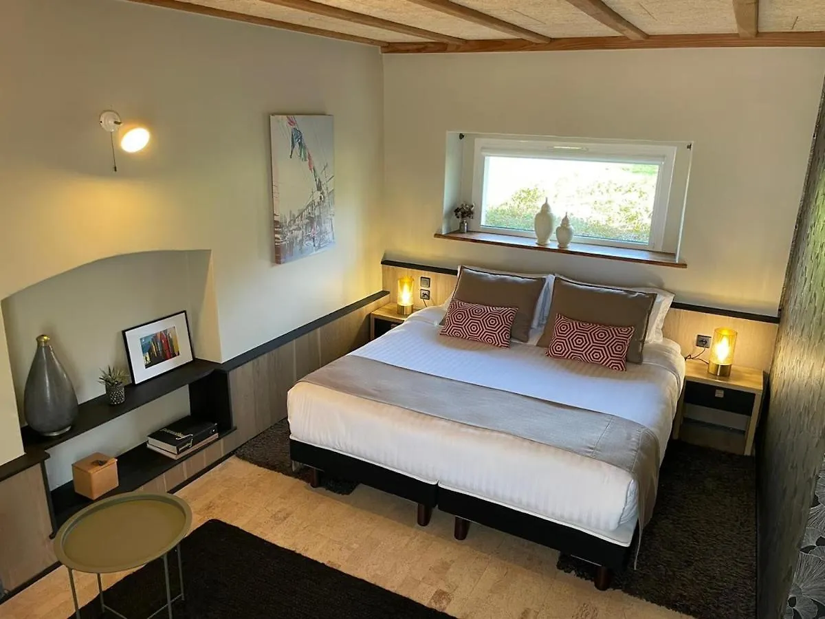 Guest house Le Clos De La Lande Vallee Pont-l'Abbe France