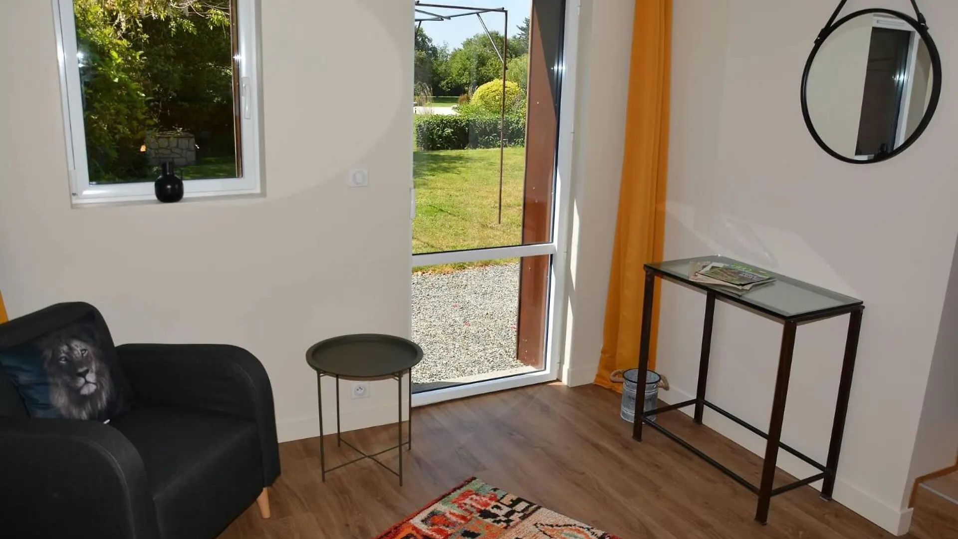 Guest house Le Clos De La Lande Vallee Pont-l'Abbe France