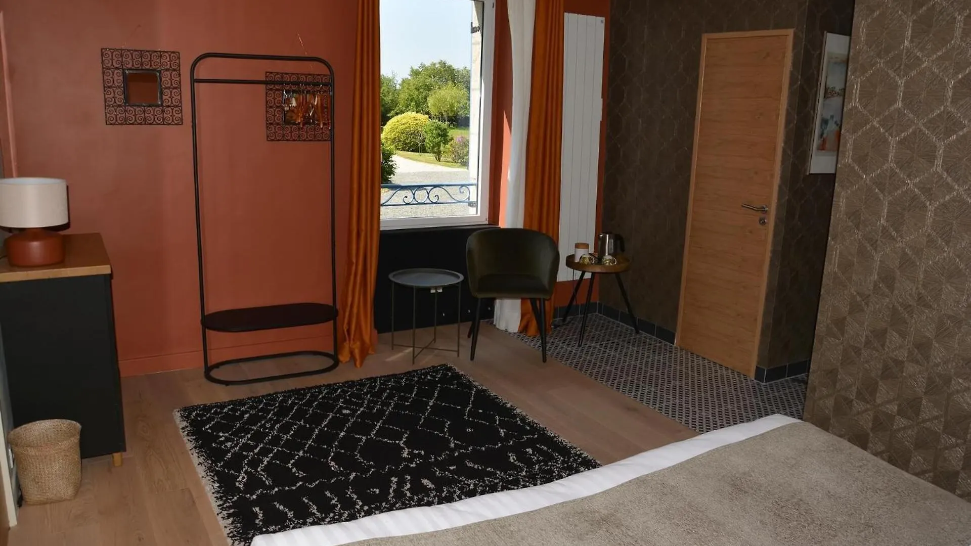Guest house Le Clos De La Lande Vallee Pont-l'Abbe