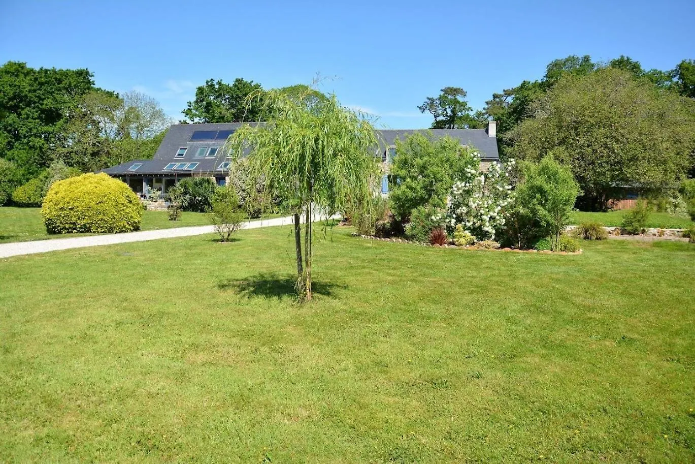 Guest house Le Clos De La Lande Vallee Pont-l'Abbe