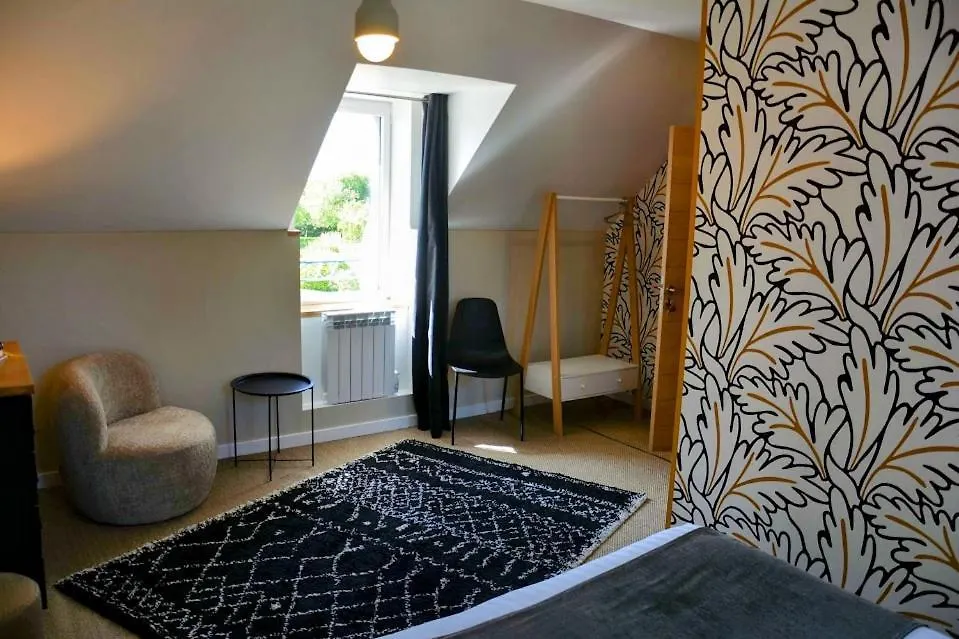 Guest house Le Clos De La Lande Vallee Pont-l'Abbe