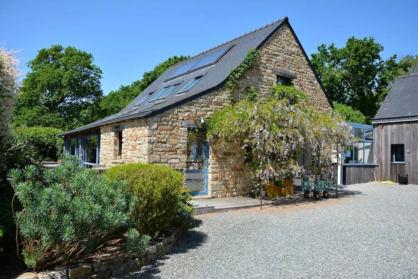 Le Clos De La Lande Vallee contacts